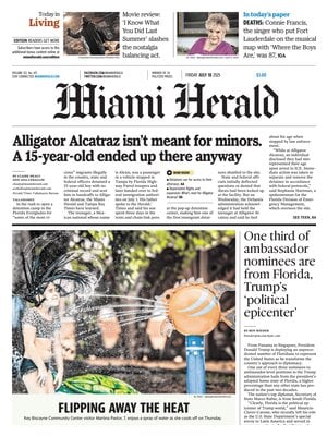 Miami Herald