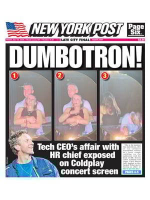 New York Post