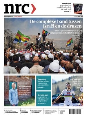 NRC Handelsblad