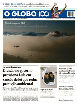 O Globo