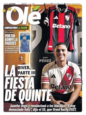 Olé