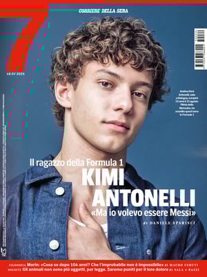 Sette (Corriere della Sera)