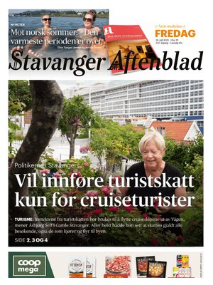 Stavanger Aftenblad