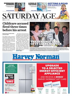 The Age