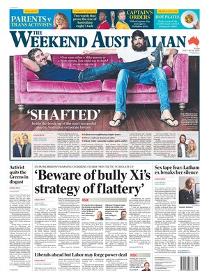 The Australian