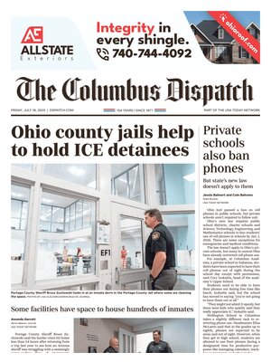 The Columbus Dispatch