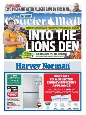The Courier-Mail