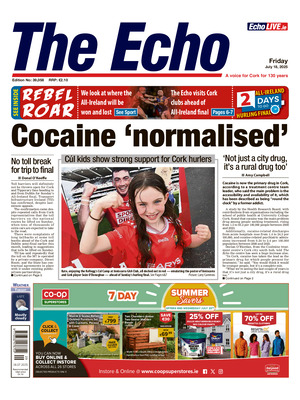 The Echo (Cork)