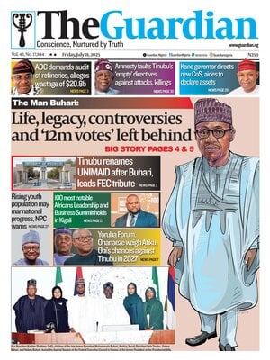 The Guardian (Nigeria)