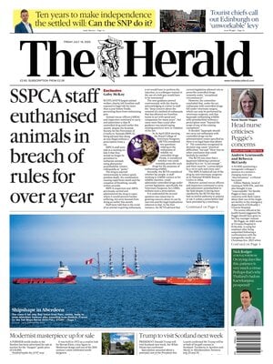 The Herald (Scotland)