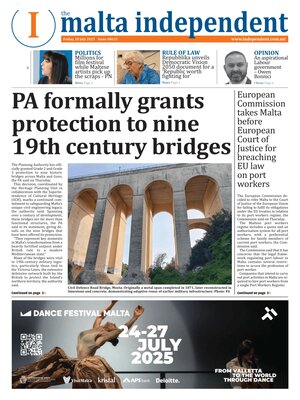 The Malta Independent
