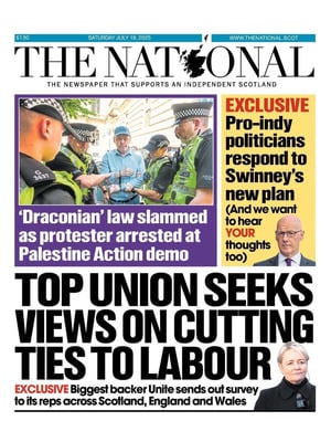The National (Scotland)