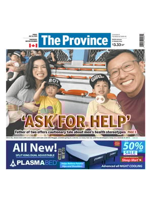 The Province
