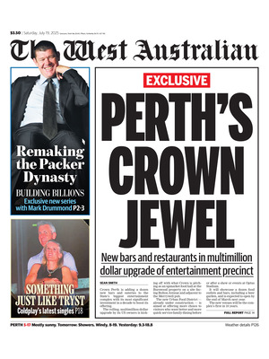 The West Australian