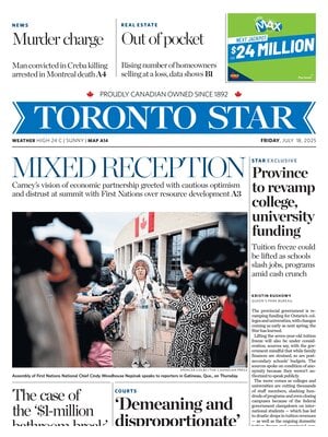 Toronto Star