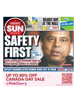 Toronto Sun