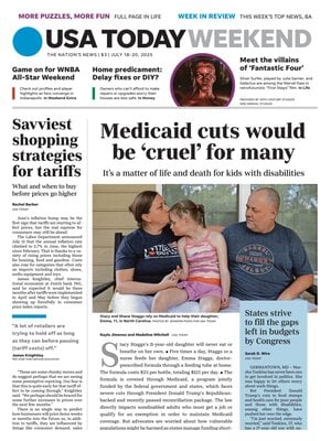 USA Today
