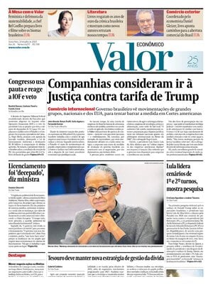 Valor Econômico