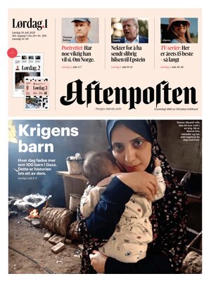 Aftenposten