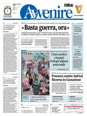 Avvenire