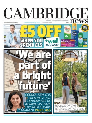 Cambridge News