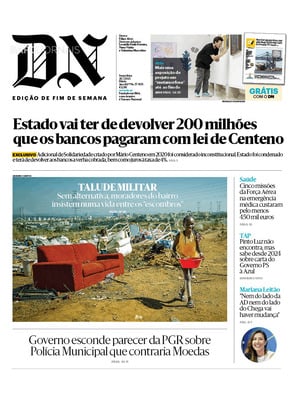 Diário de Notícias