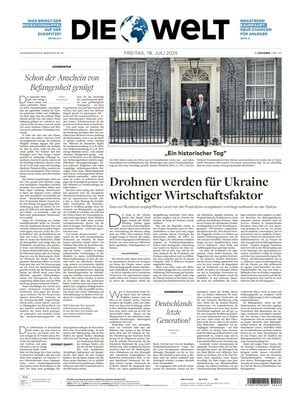 Die Welt