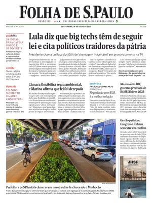 Folha de S.Paulo