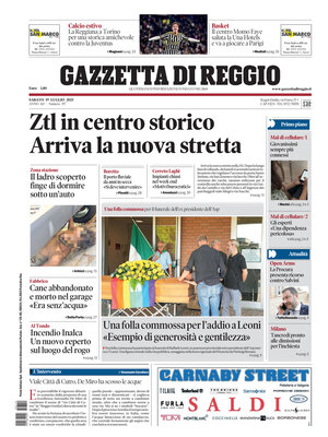 Gazzetta di Reggio