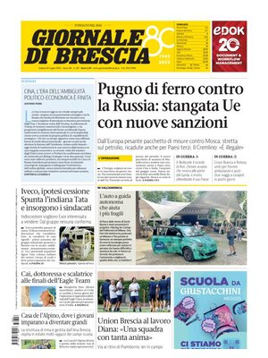 Giornale di Brescia