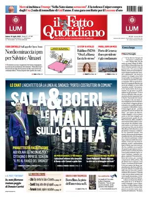 Il Fatto Quotidiano