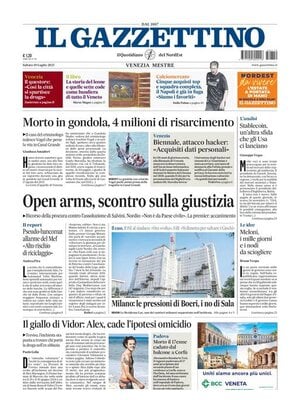 Il Gazzettino