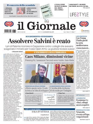 Il Giornale