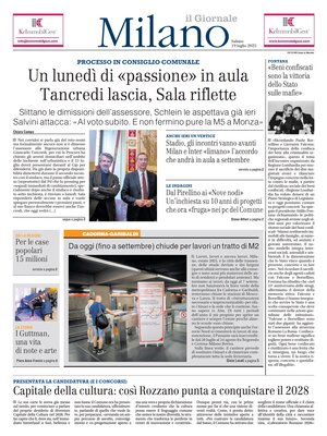 Il Giornale (Milano)