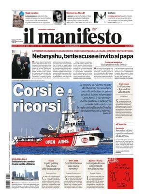 Il Manifesto