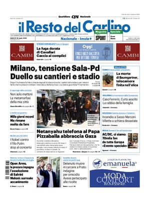 Il Resto del Carlino