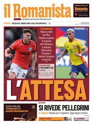 Il Romanista