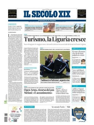 Il Secolo XIX