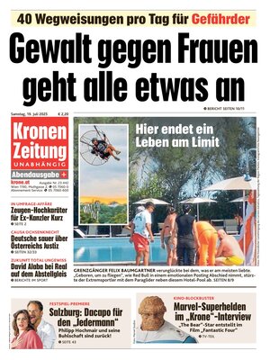Kronen Zeitung