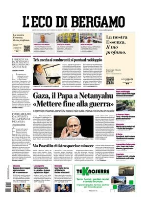 L'Eco di Bergamo