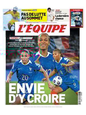 L'Equipe