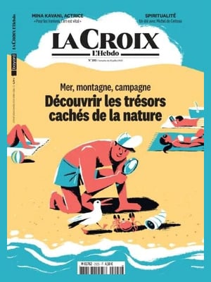 La Croix