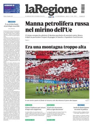 La Regione