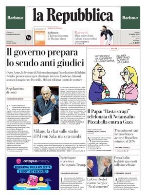 La Repubblica