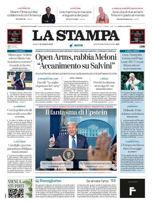 La Stampa