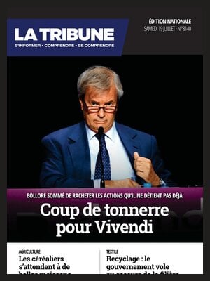 La Tribune