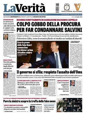 La Verità