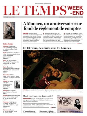 Le Temps