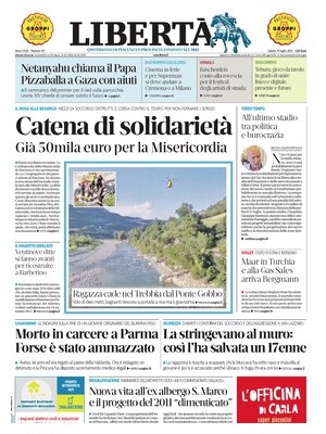 Libertà (Piacenza)