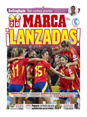 Marca